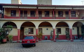 Posada Los Naranjos